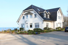 Waldpavillon, Fehmarn